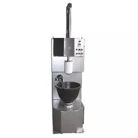 SC-862 Stampfmaschine